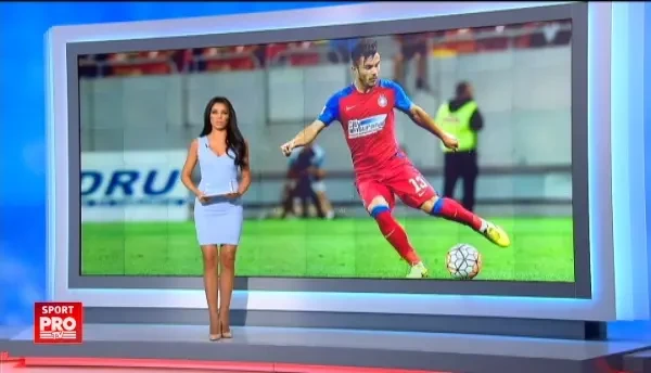 Tosca, atac incredibil la Andone, dupa ce acesta a spus ca a vrut sa vina la Dinamo in vara: Varsta sau memoria ii joaca feste