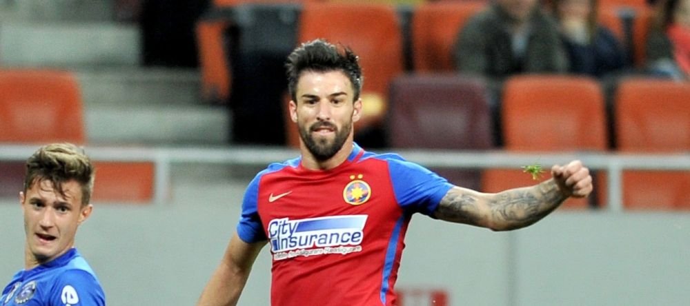 Enache va plati! Reghecampf anunta care va fi VIITORUL lui Enache dupa gafa din Europa League! Ce planuri are cu el