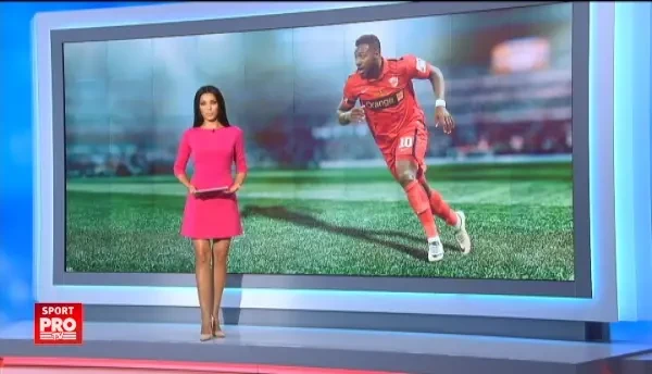 "BAI, GOLANULE!" Scene incredibile traite de Gnohere in Liga a III-a! Cum l-a injurat de pe margine PRIMARUL din Modelu. VIDEO