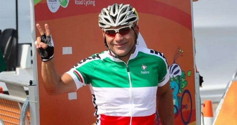 Tragedie la Jocurile Paralimpice: un ciclist a murit in timpul cursei, dupa o cazatura pe sosea