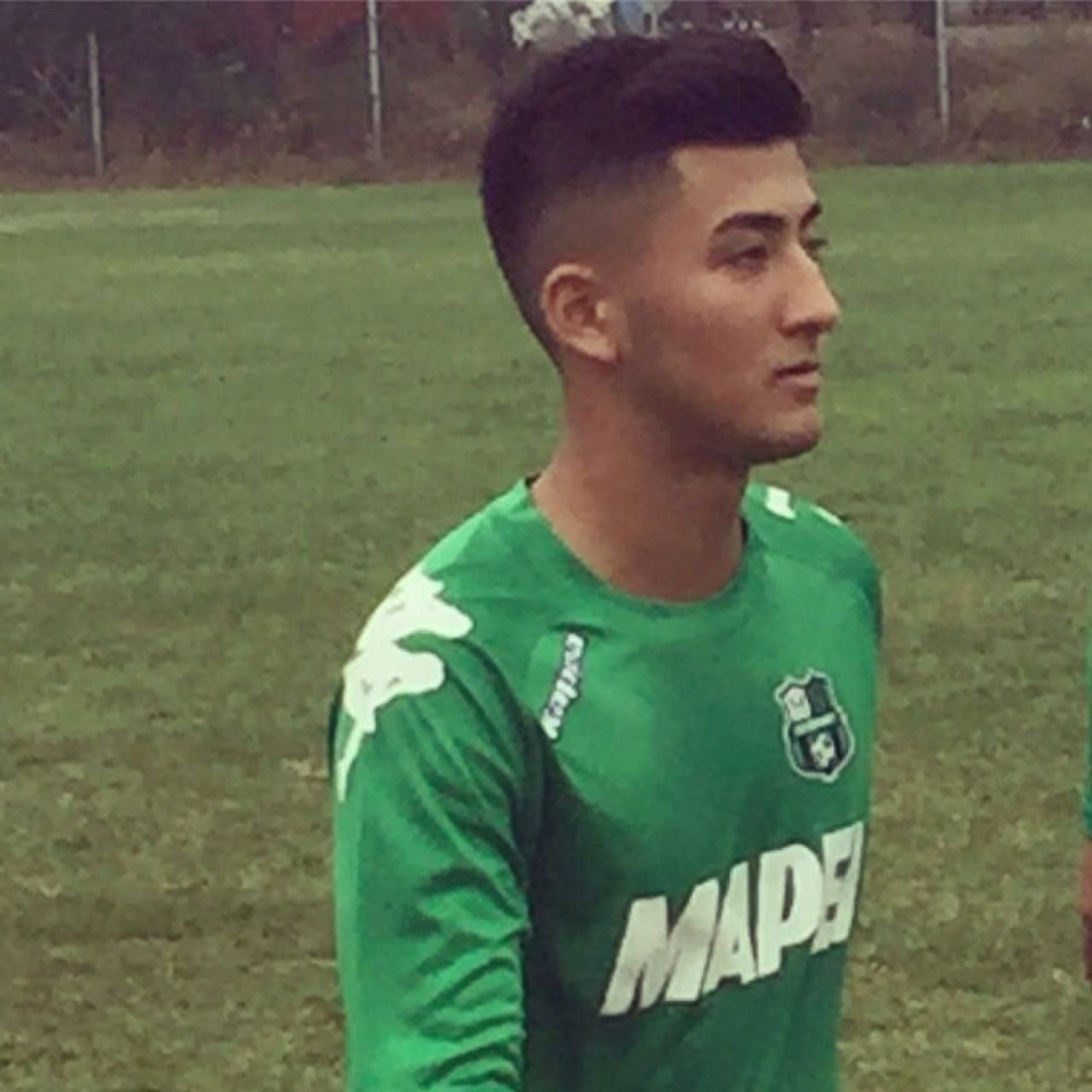 Inca un pusti roman se afirma in Italia: Claudiu Micovschi, gol si pasa de gol la Genoa Primavera.