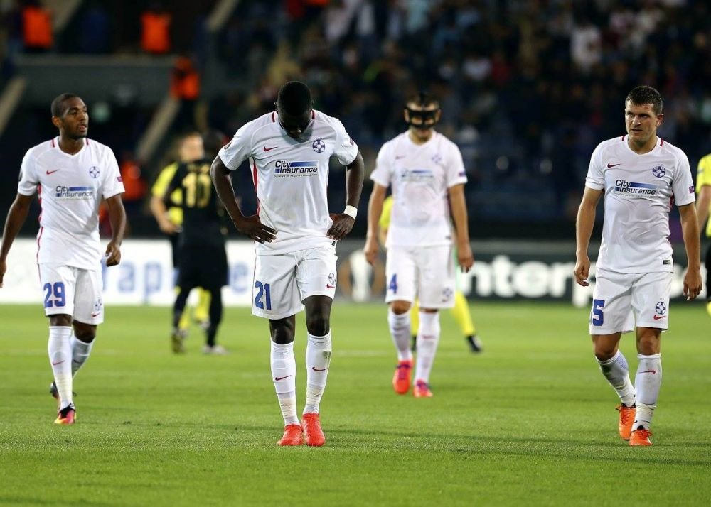 A vrut sa se lase de fotbal, apoi a dat Franta pe Spania pentru a se lansa. Noul stelist Moke: Marele meu regret e ca am ratat transferul la Real Madrid B