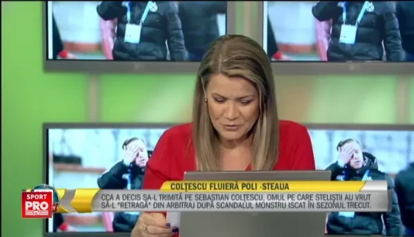 EXCLUSIV | Dialogul purtat de Gigi Becali cu Reghe despre Enache. De ce a vrut sa-l ierte patronul Stelei si reactia antrenorului