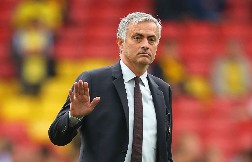 Reactia lui Mourinho dupa o saptamana de cosmar: 3 meciuri, 3 infrangeri! United a ramas la 6 puncte in spatele liderului_3