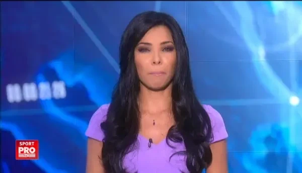 Kassandra, fiica lui Rotariu, se recupereaza prin sport si muzica! Vrea sa cante la Vocea Romaniei Junior, show-ul ce va fi in primavara la ProTV