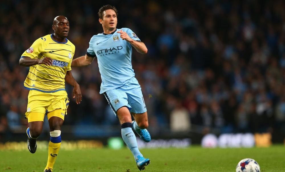 Un fost jucator de la Manchester City se retrage din fotbal la 24 de ani ca sa se concentreze pe religie! Anuntul facut de BBC