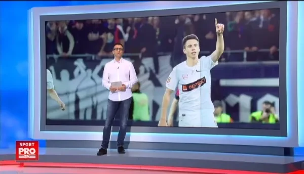 Mesajul lui Rotariu pentru Becali dupa ce acesta a spus ca e singurul care ar face fata la Steaua