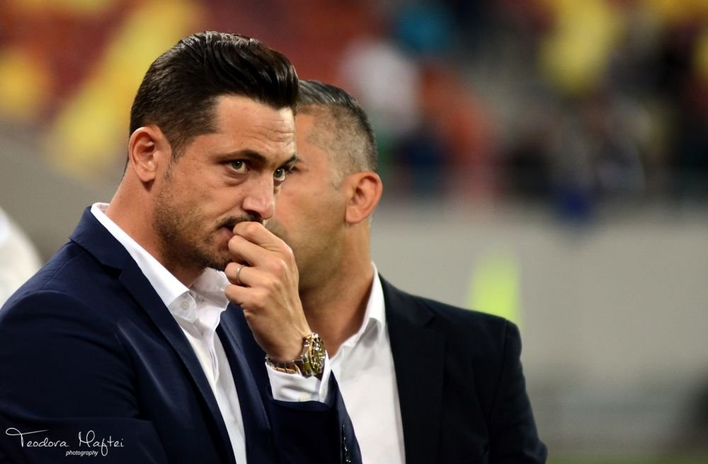 Radoi a fost aproape sa piarda toata AVEREA stransa la arabi. Ce s-a intamplat cu proprietatile sale din Dubai in timpul mandatului la Steaua