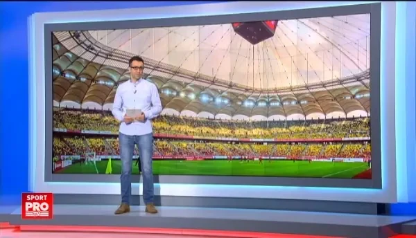 Prima reactie dupa ce Anamaria Prodan a luat fotbalul din Romania prin surprindere si a anuntat ca va candida la sefia FRF