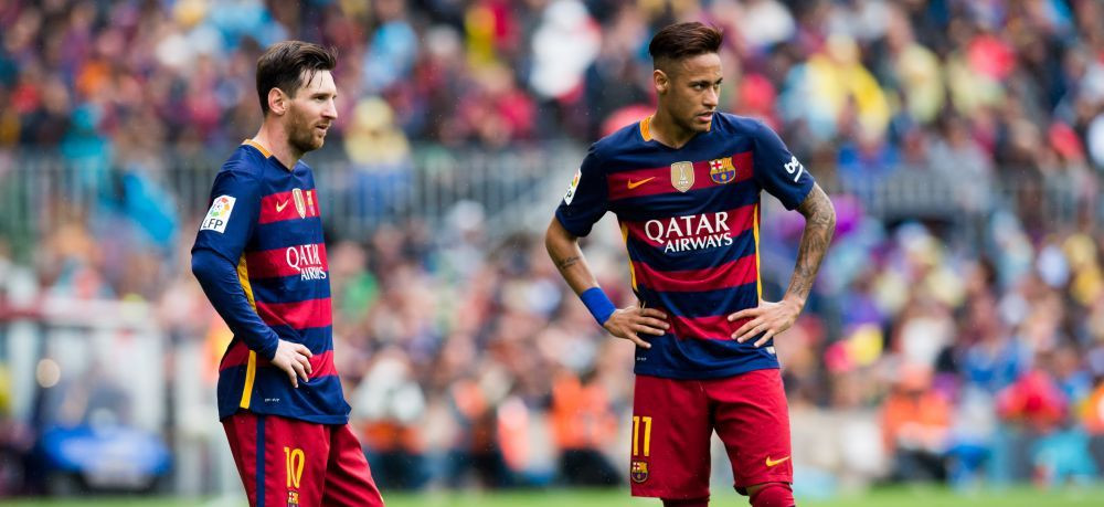 UPDATE | Alerta la Barcelona: Messi rateaza mai multe partide, dupa accidentarea din derbyul cu Atletico. Cat va lipsi de pe teren