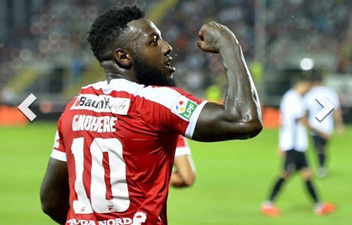 EXCLUSIV | Dinamo i-a facut o noua oferta lui Gnohere, insa francezul a spus si de aceasta data Merci, dar NU