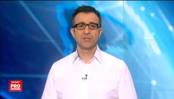 Reactia lui Iordanescu dupa revolta lui Hagi la adresa Federatiei si a selectiei facute la nationalele Romaniei