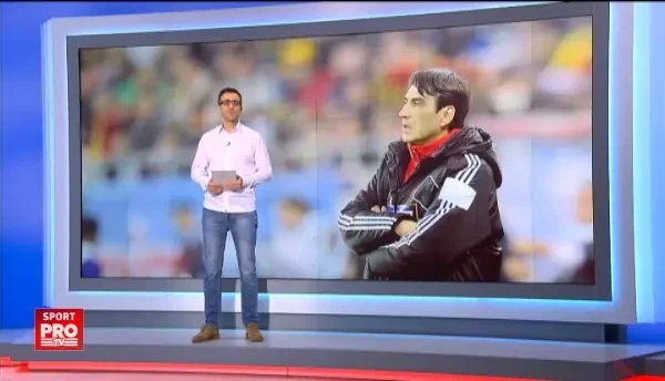 Cum l-am turnat pe Piturca? EXCLUSIV: Reactia lui Gigi Becali dupa ultimele acuzatii ale fostului selectioner