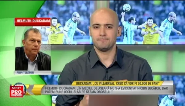 Talpan, aceasta mica vedeta, sa plece in Afganistan! Sfarsitul razboiului CSA - Steaua? Boroi pleaca de la CSA pana la sfarsitul anului!