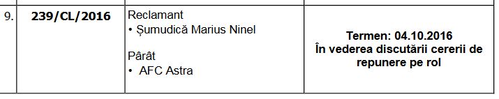 Sumudica trebuie sa isi mai astepte banii! Comisia a publicat concluziile dupa sedinta de ieri! Ce se intampla cu memoriul Stelei impotriva lui Thomas Neubert_1