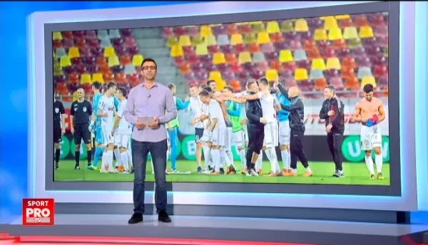 Steaua si-a pierdut rabdarea cu Golubovici. Becali anunta ca primul transfer din vara e atacant: Unul dintre aia doi, stiti voi care