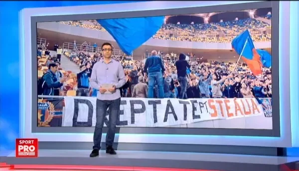 Talpan, aceasta mica vedeta, sa plece in Afganistan! Sfarsitul razboiului CSA - Steaua? Boroi pleaca de la CSA pana la sfarsitul anului!