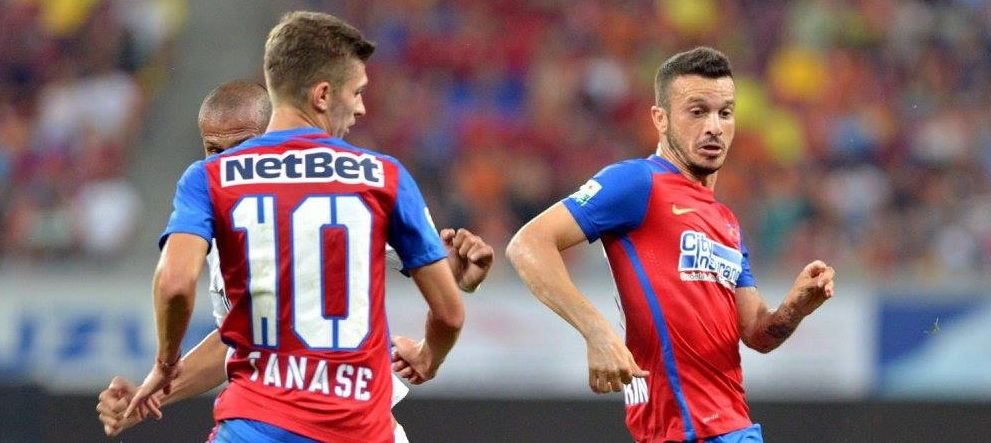 Adio improvizatii! Reghecampf revine la clasicul 4-2-3-1 pentru meciul cu Voluntari. Cine ii ia locul lui Zero Goluri bovic in atac