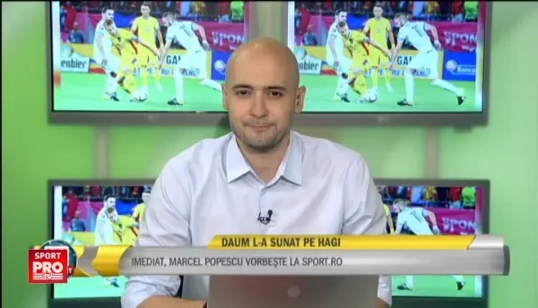 EXCLUSIV | Raspunsul Craiovei la oferta facuta IN DIRECT de Becali pentru fotbalistul exclus din lot: Sa vina oferta si discutam . De ce a fost dat afara Mateiu