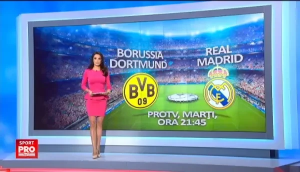 Dortmund - Real, marti, la ProTV | Sansa uriasa pentru Gotze in fata fanilor! Galeria nu l-a iertat dupa ce a plecat la Bayern