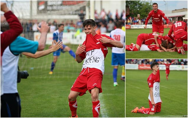 Ineficacitatea lui Zero goluri Golubovic, sansa lui Man! Pustiul de 18 ani transferat din Liga a II-a, in lotul pentru meciul cu Voluntari. Cum poate arata Steaua