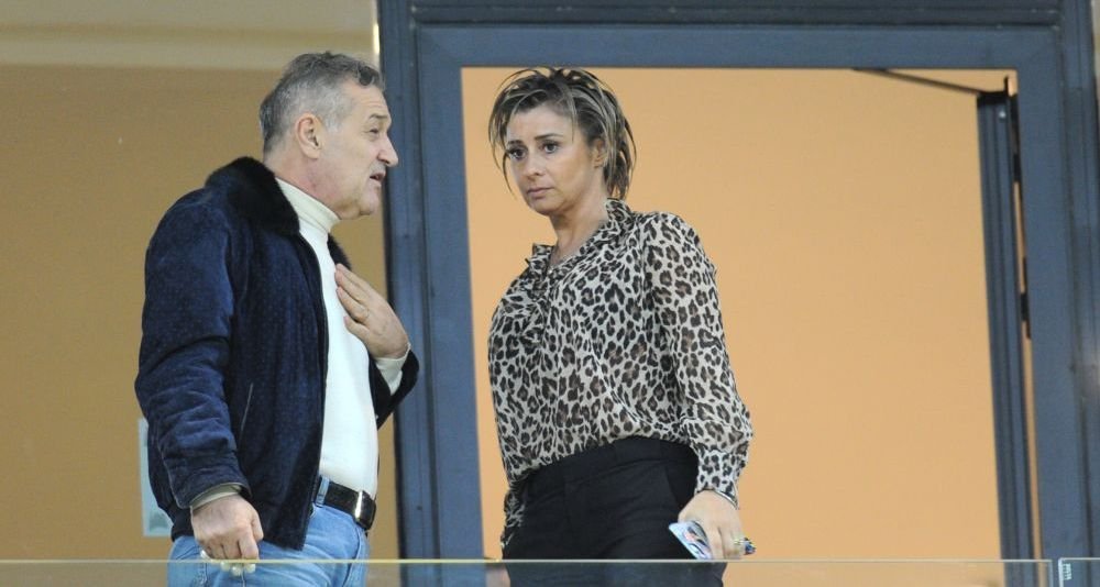 Cum se transforma Steaua daca Becali cumpara tripleta de aur in iarna. Reghecampf si-ar rezolva doua posturi problema