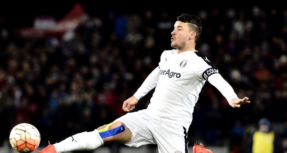 O sa fie o problema daca nu ne calificam in play-off! Astra spera la un nou meci mare pe Olimpico, dupa victoria de pe Olimpicul din Londra!