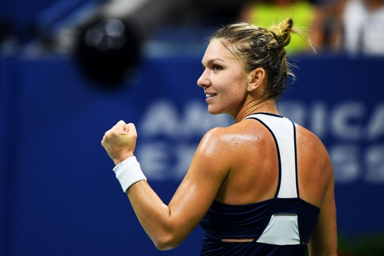 14 mil euro avere, un garaj de lux fabulos, locul 5 mondial, 14 trofee si cel mai mare miliardar roman in spate. Cum arata cariera Simonei Halep in ziua in care implineste 25 de ani_2