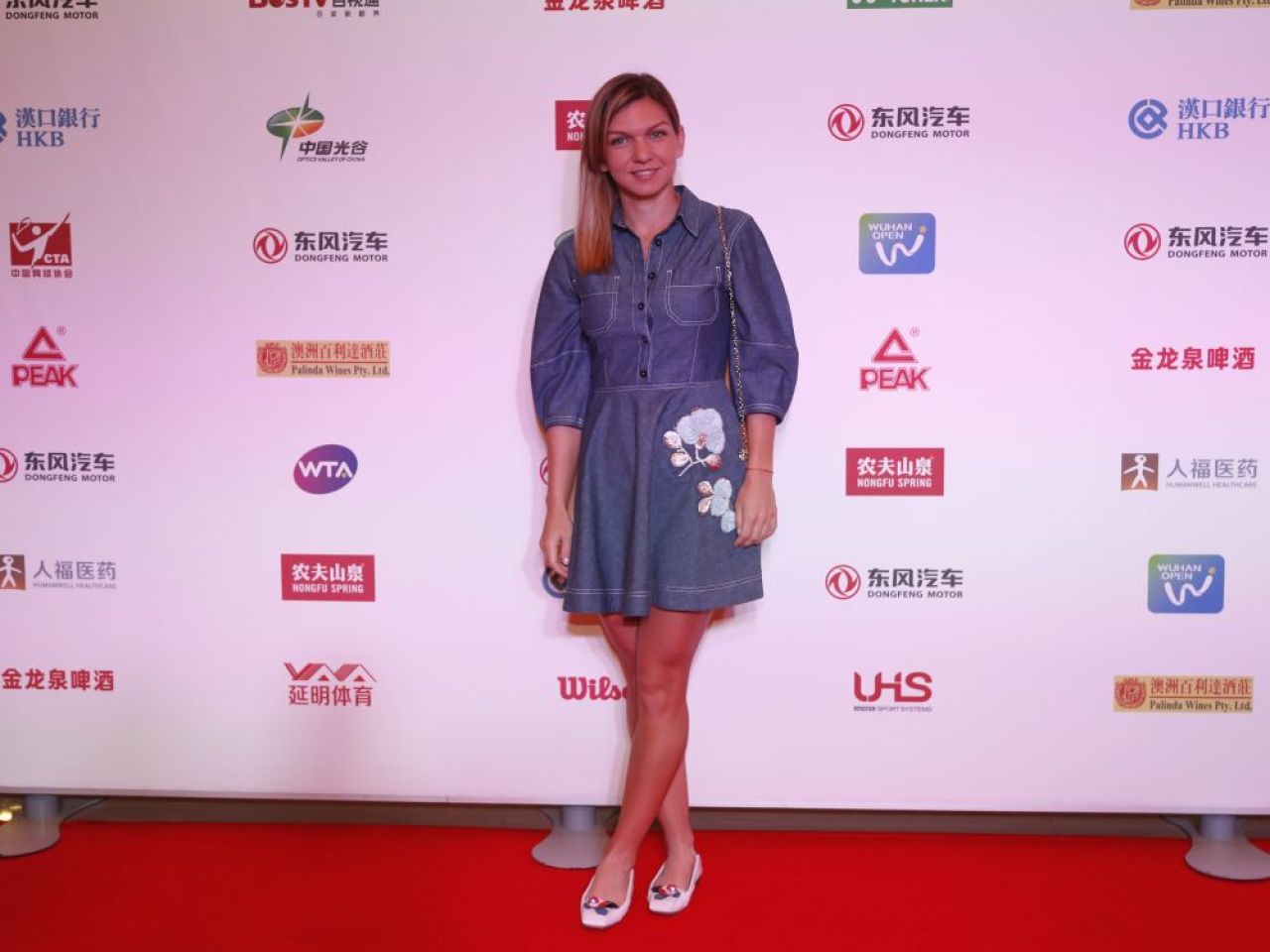 14 mil euro avere, un garaj de lux fabulos, locul 5 mondial, 14 trofee si cel mai mare miliardar roman in spate. Cum arata cariera Simonei Halep in ziua in care implineste 25 de ani_5