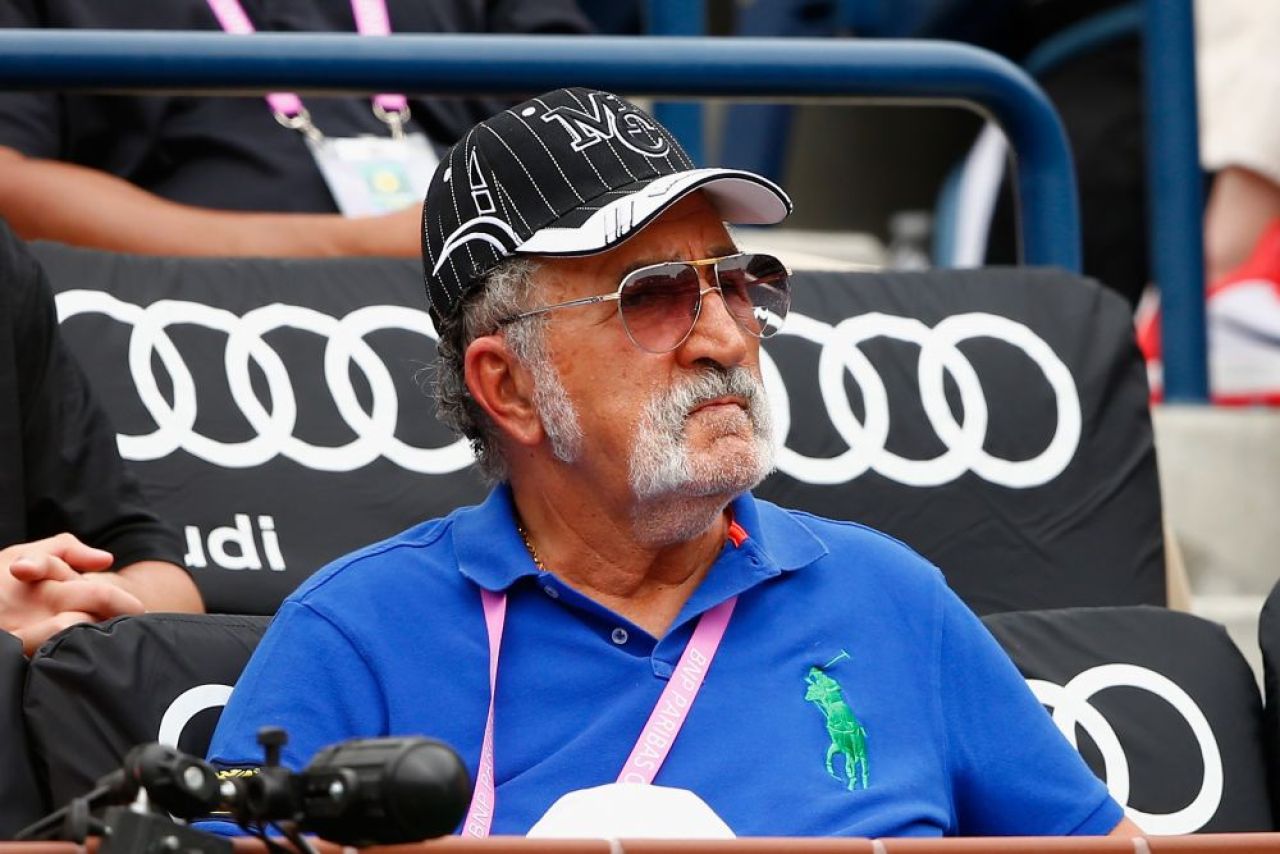 14 mil euro avere, un garaj de lux fabulos, locul 5 mondial, 14 trofee si cel mai mare miliardar roman in spate. Cum arata cariera Simonei Halep in ziua in care implineste 25 de ani_6