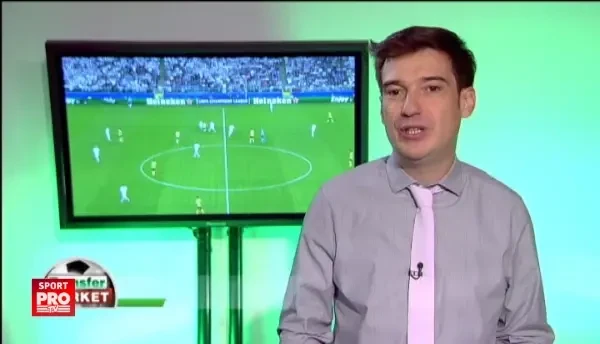 Analiza TRANSFER MARKET | Un 11 de start de 500 mil euro vs cea mai spectaculoasa echipa din Europa, cu 20 goluri in 4 meciuri! Cum vor arata echipele in Dortmund - Real, azi, 21:45, la ProTV