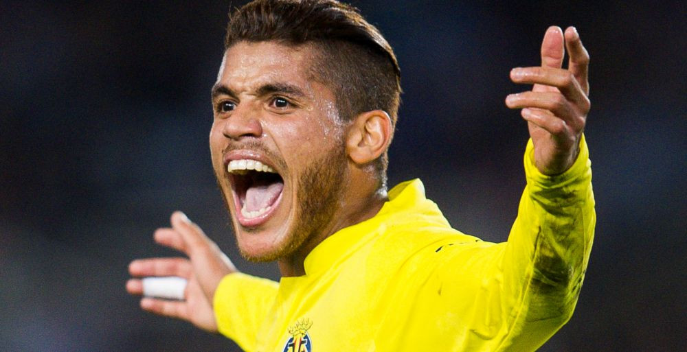 Barca l-a crescut sa fie viitorul Iniesta, a lucrat cu Guardiola si Luis Enrique, acum da peste Steaua in Europa League. Mesajul lui Jonathan Dos Santos pentru stelisti inaintea meciului de joi, 20:00, la ProTV