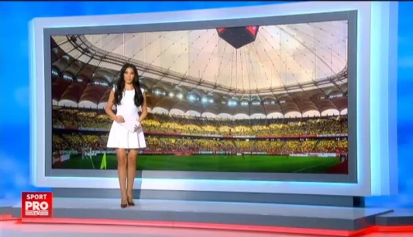 Steaua - Villarreal, joi, ProTv | "Trebuie sa incepem sa ne rugam!" Steaua asteapta un stadion PLIN cu Villarreal in Europa League