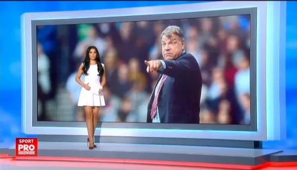 ULTIMRA ORA: Anglia a ramas fara selectioner! Allardyce renunta la post dupa doar 67 de zile de mandat si un scandal monstru