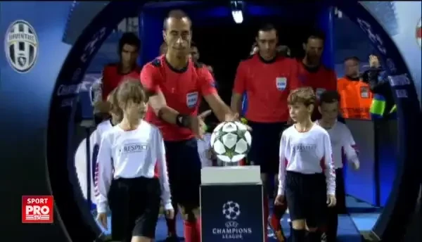 Dinamo Zagreb 0-4 Juventus | Rezumat VIDEO