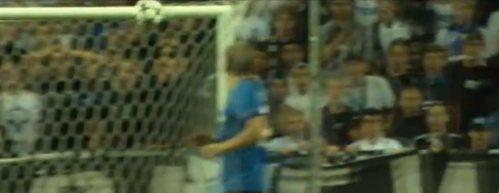 ASTA e golul anului in Champions League! Delaney de la Copenhaga a marcat IREAL! Reactia senzationala a oamenilor de pe banca