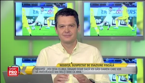 Ovidiu Oanta vine cu detalii la Ora Exacta in Sport despre perchezitiile de la hotelul fratilor Negoita