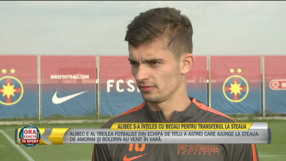 Interviu EXCLUSIV cu Florin Tanase | Acum 11 ani era pe Ghencea si REFUZA sa plece de pe stadion in celebrul Steaua - Villarreal ingropat in zapada, azi e nr. 10 si viseaza la o victorie istorica in Europa League