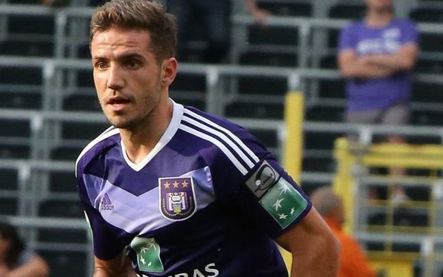 Transferul lui Chipciu in Belgia a salvat Brasovul de la faliment. DECIZIE: Tribunalul a aprobat noul plan de reorganizare, dupa ce Steaua a platit 375.000 euro