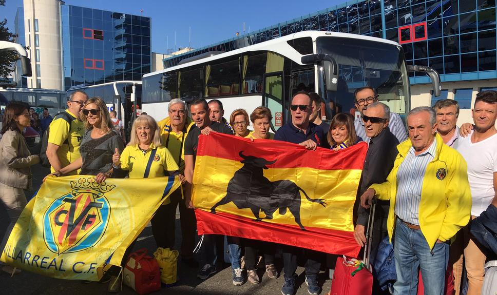 Steaua traieste, fum alb la National Arena: HABEMUS GALERIE! VIDEO din peluza: galeria Stelei a vibrat pentru prima data in ultimii doi ani!