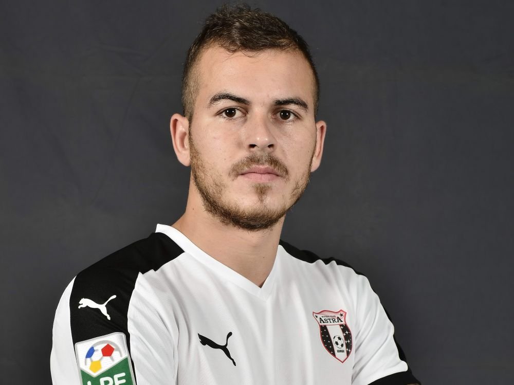 Mama lui Alibec a confirmat transferul de 1,5 milioane de euro la Steaua: Mai joaca la Astra pana la iarna! &nbsp;