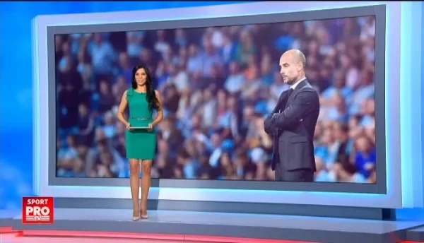 Pep, barbatul de 10. Guardiola a fost convins de o revista sa apara intr-o sedinta foto dupa 14 ani | VIDEO