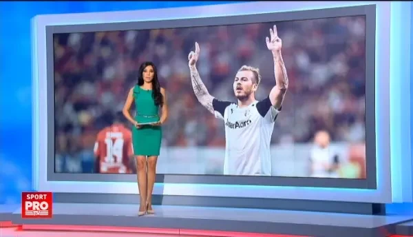 Becali mai vrea un "astral", pe Junior Morais. Reactia lui Reghecampf dupa ce Steaua l-a transferat pe Alibec - VIDEO