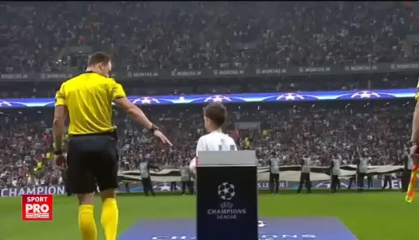 Bestiktas 1-1 Dinamo Kiev. Vezi REZUMAT