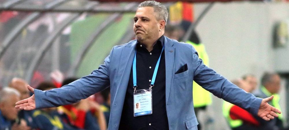 FABULOS! Astra ii cere bani lui Sumudica. Prima lui reactie cand a aflat