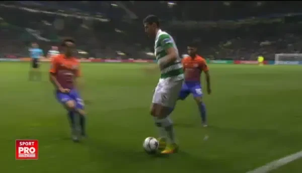 Momente nepretuite din Champions League! Guardiola, MUT in fata MINUNII lui Dembele. Cum a marcat