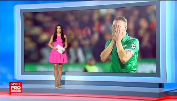 Noaptea penalty-urilor ratate. Moti a ingropat-o pe Ludogorets, 1-3 cu PSG. Atletico 1-0 Bayern. Meci uluitor: Celtic 3-3 Man City. Vezi toate REZUMATELE