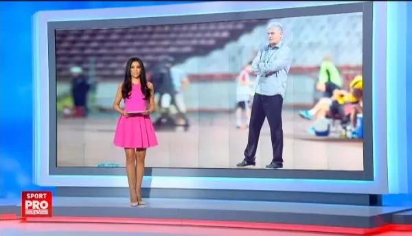 Titlul sau nimic. Andone: Daca nu castig campionatul, plec de la Dinamo . Dinamo are o singura victorie in 6 meciuri si e la 7 puncte de Steaua