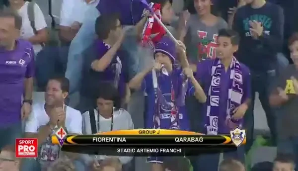 Record pentru Tatarusanu: e portarul roman cu cele mai multe meciuri in cupele europene! Ce gol a incasat de la Qarabag! VIDEO