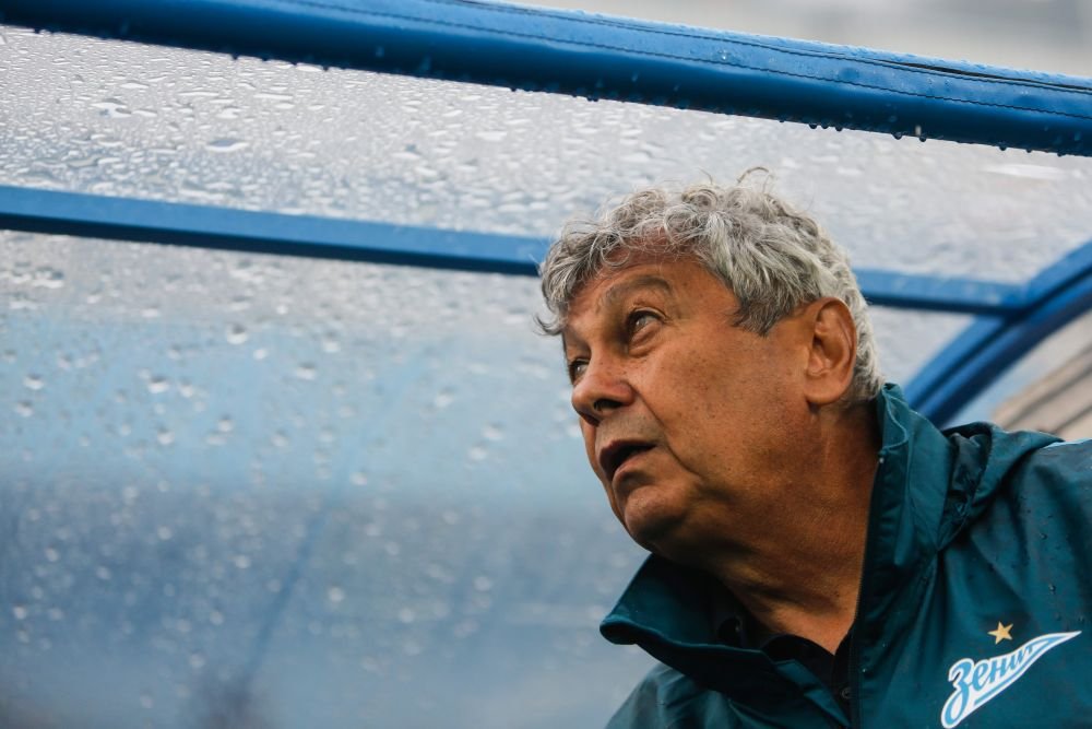 MACEL! Echipa lui Mircea Lucescu a facut scorul serii in Europa League: 5-0 cu AZ Alkmaar! VIDEO